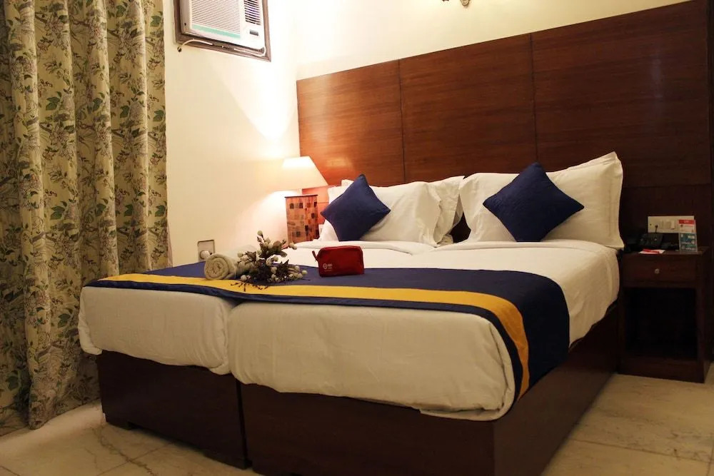 OYO 610 Hotel Residence Phase 3