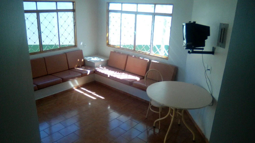 Solar do Cerrado Hotel