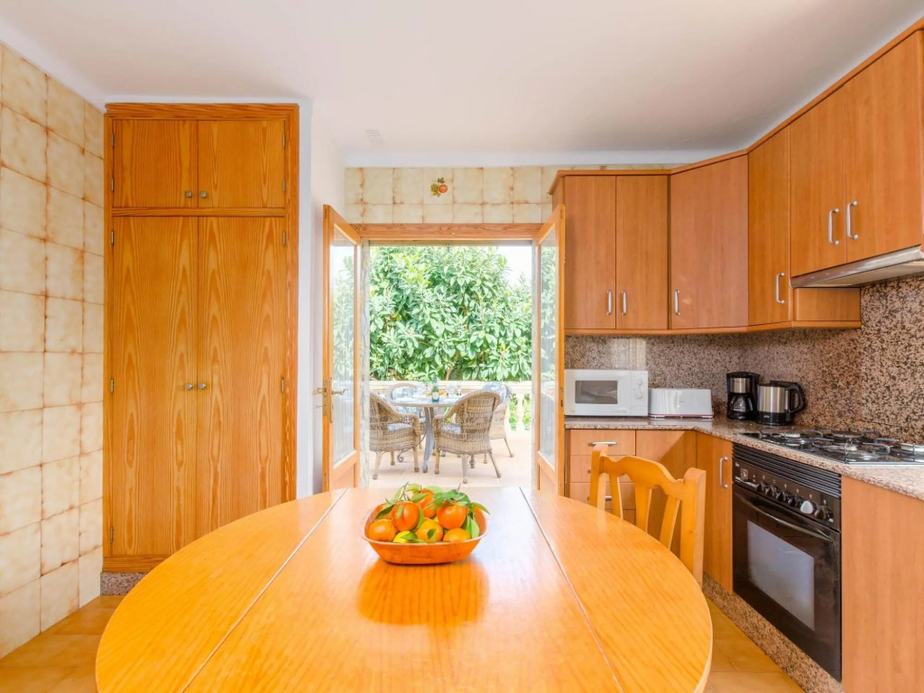 Vivienda Isabela - Villa for 5 People in Inca