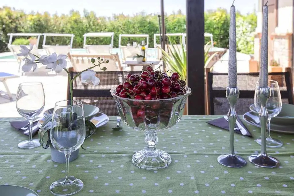 Ad Alghero Splendida Villa Mariposa con piscina per 14 persone