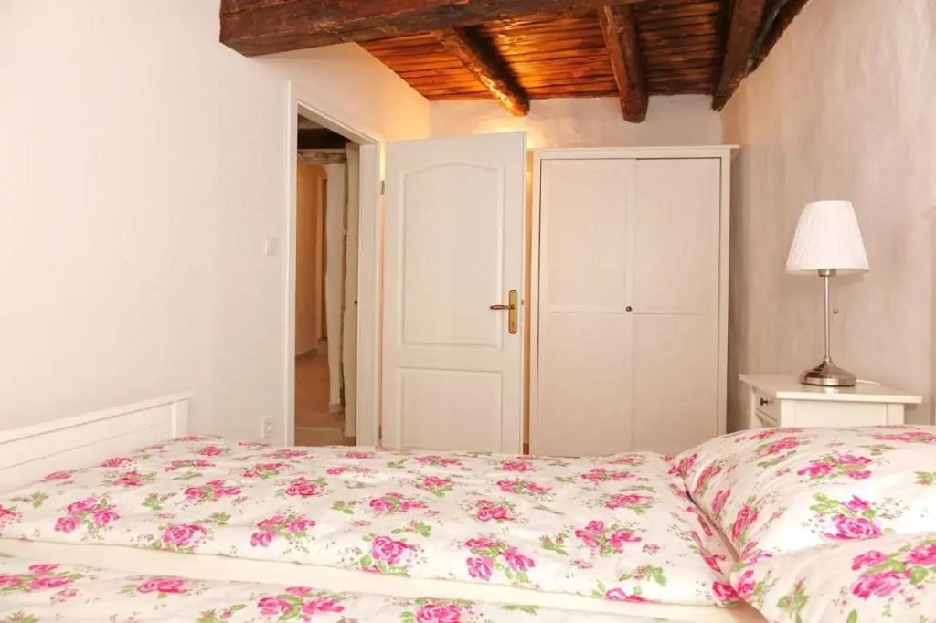 Holiday home Castelier