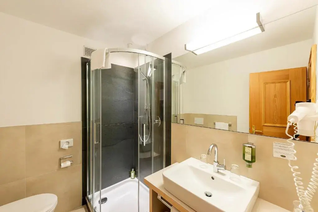 Hotel Gran Fanes