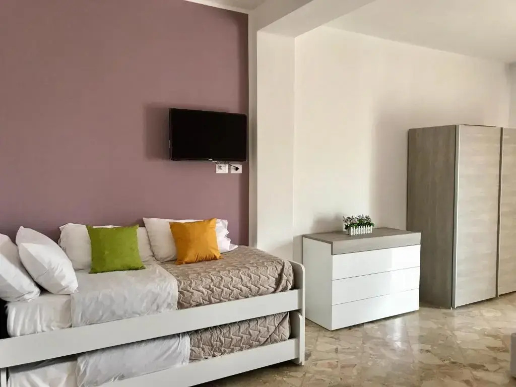 Volta Apartment