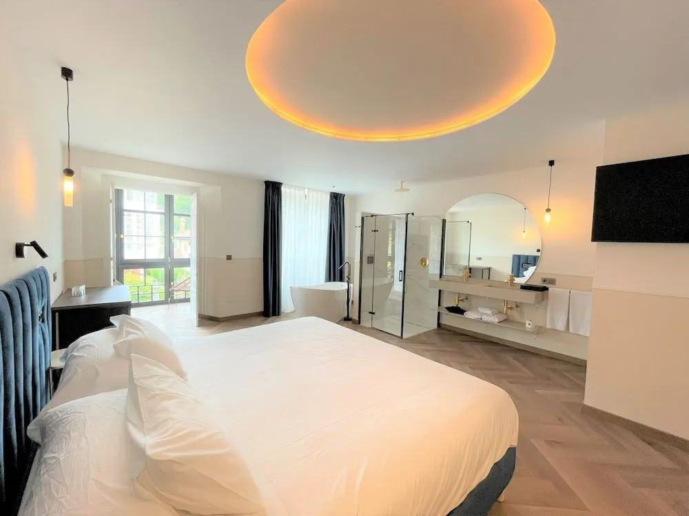 Hotel Boutique Las Indianas