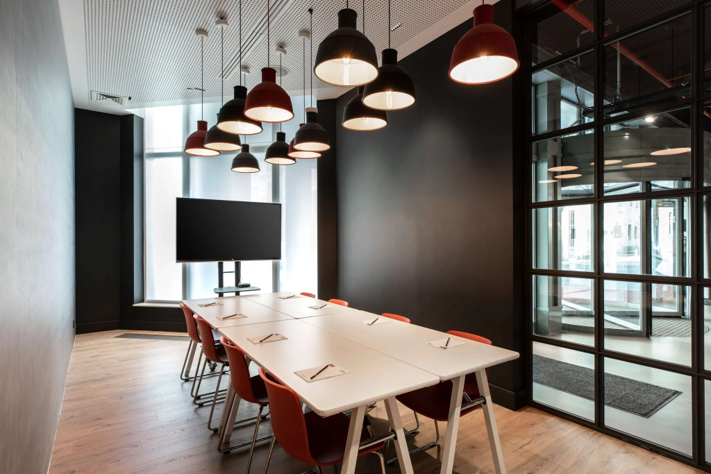 Radisson RED Brussels