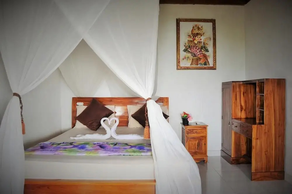 Bagus Cottage