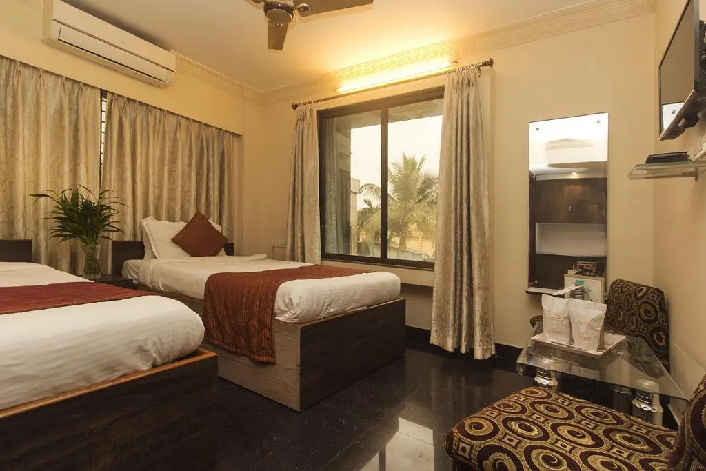 Jagjeet Balaji Inn