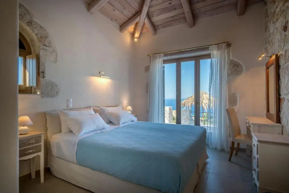 Villa Harmonia R245