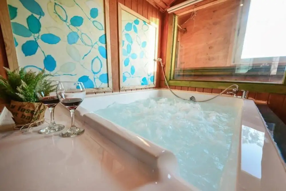 Ganghwado Dongmag Spa Pension