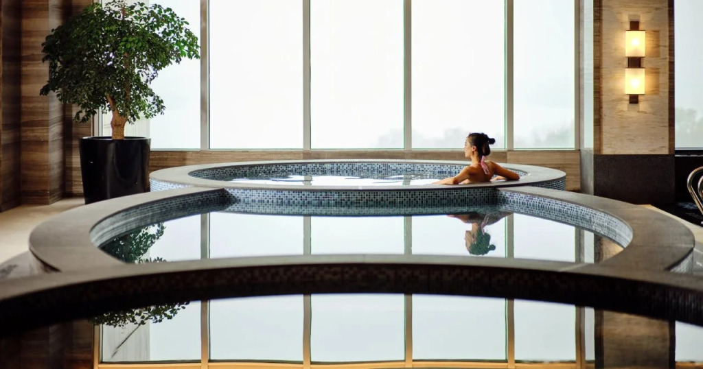 InterContinental Hefei by IHG