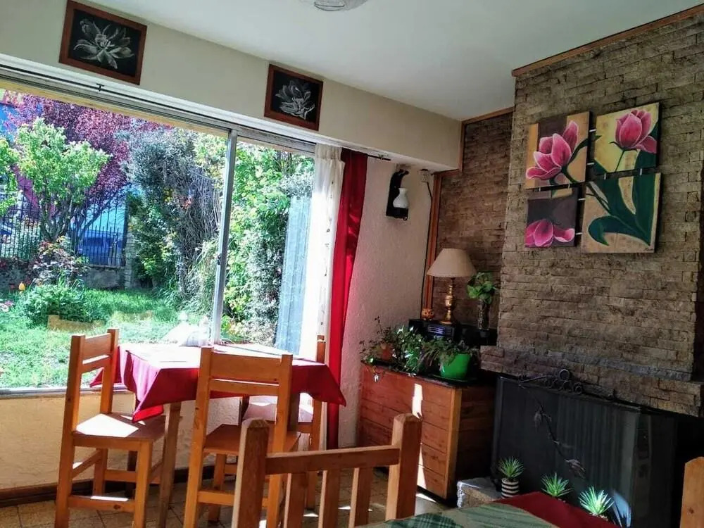 Hosteria Estilo Patagonia