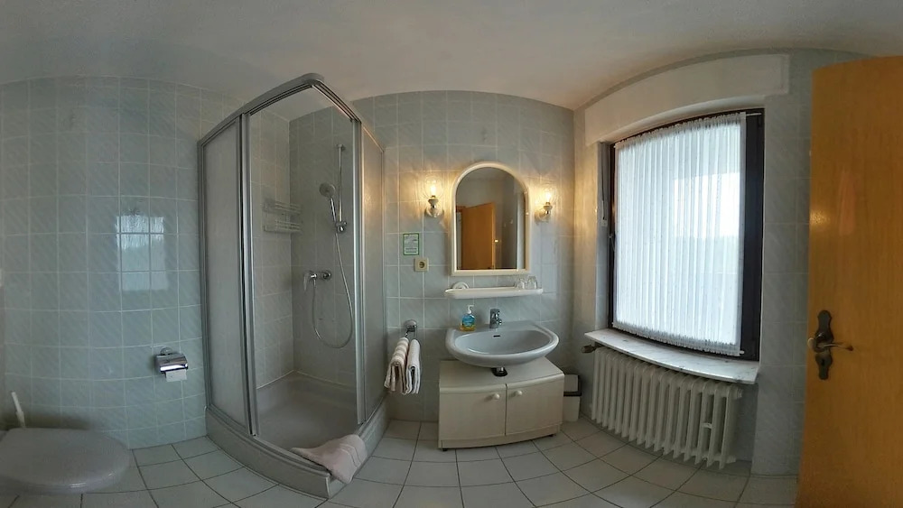Pension Eifelschenke