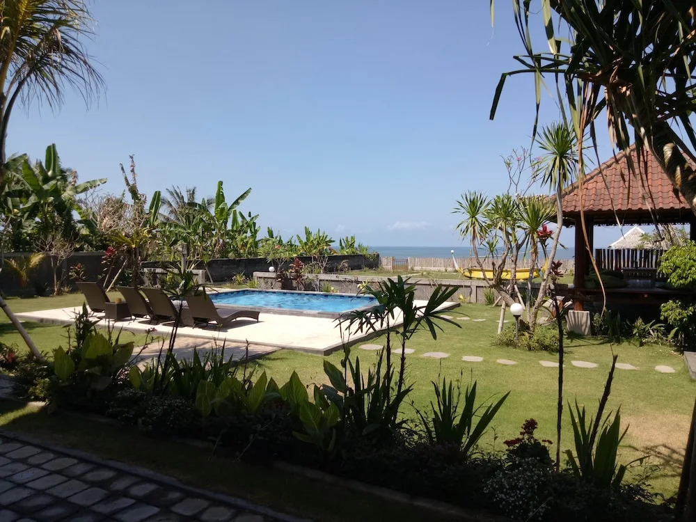 Khalisha Villa
