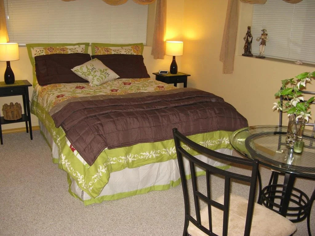 Strathcona Street Bed and Breakfast