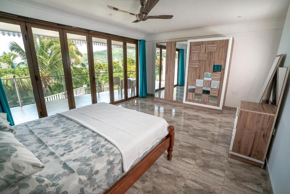 La Belle Residence Self Catering Accommodation