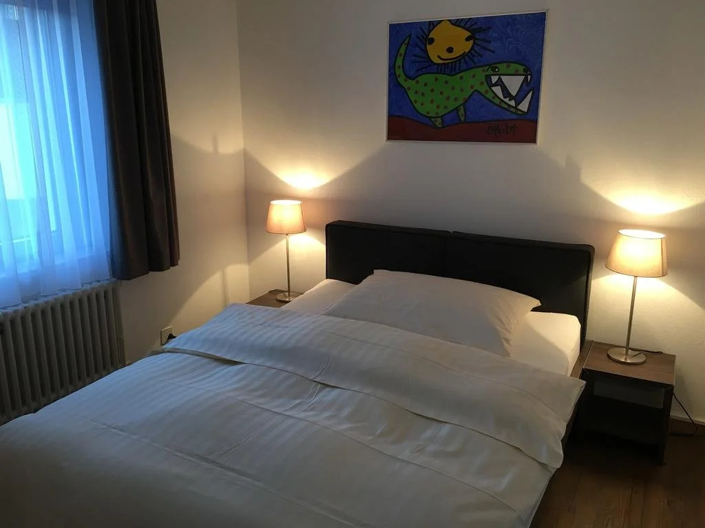 Hotel Restaurant Alte Brauerei