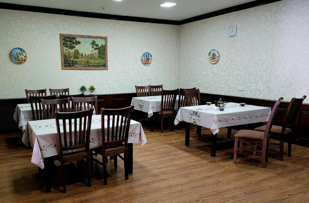 Donish Hostels