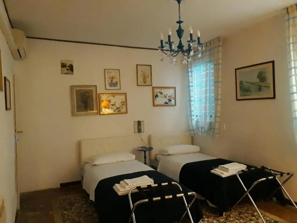 Cà Del Giazzo