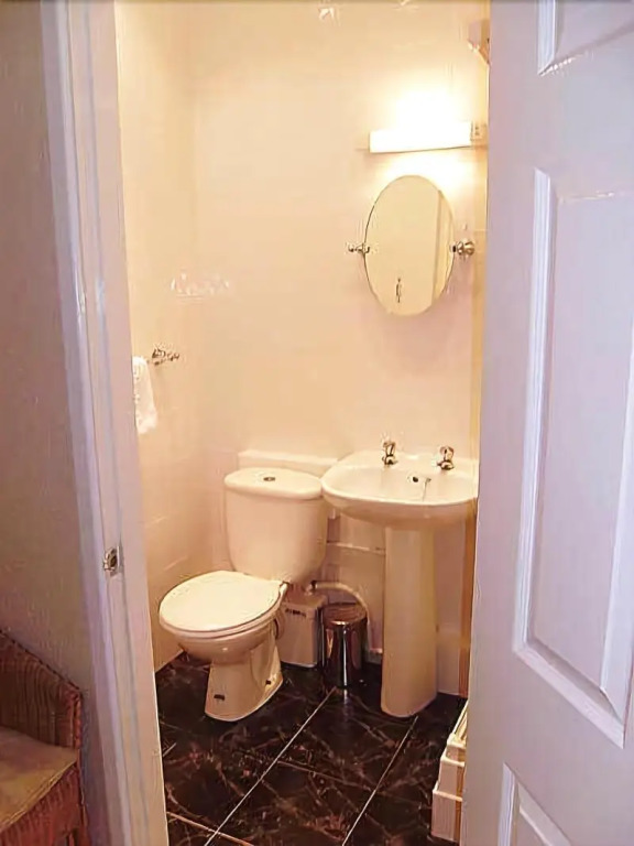 Haymills Guesthouse