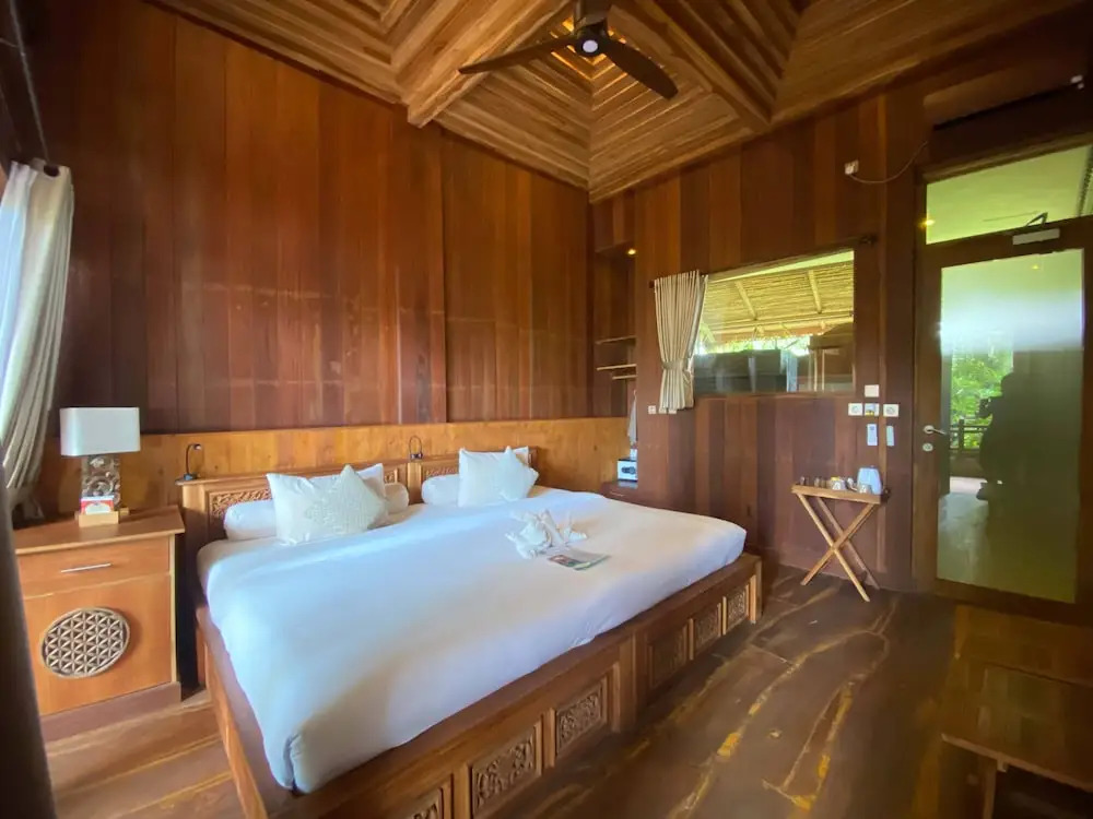 Udara Bali