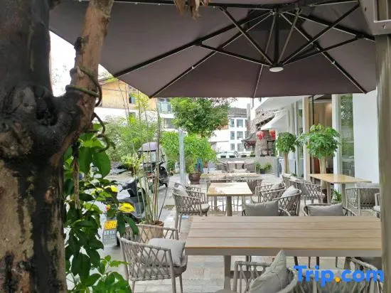 Xiaoyinyuxin Homestay
