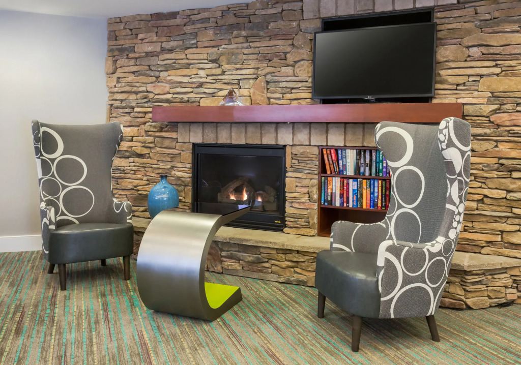 Residence Inn Hartford Rocky Hill