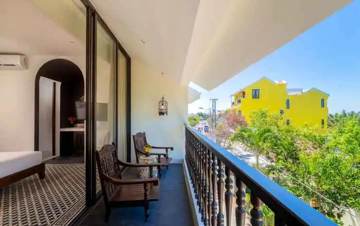 Hoianoi Villa