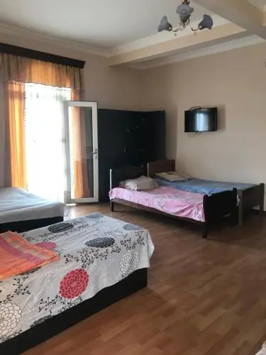 David Hotel