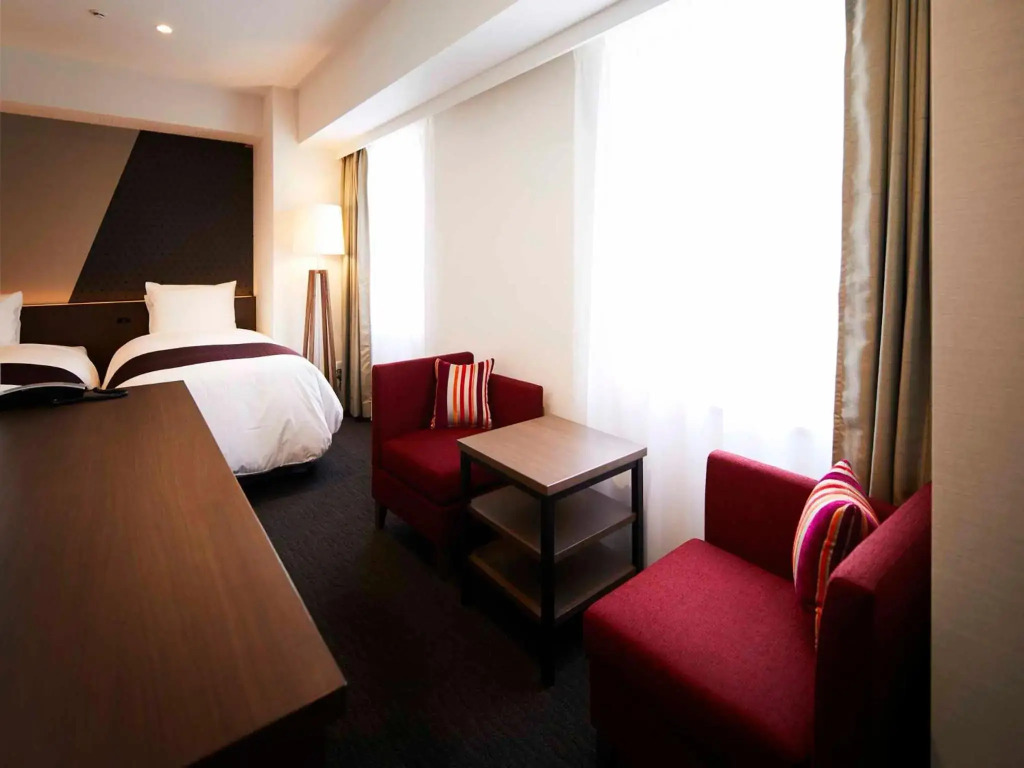 Hotel Intergate Tokyo Kyobashi