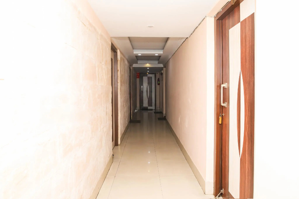 OYO Flagship 4587 Daffodil Guest House