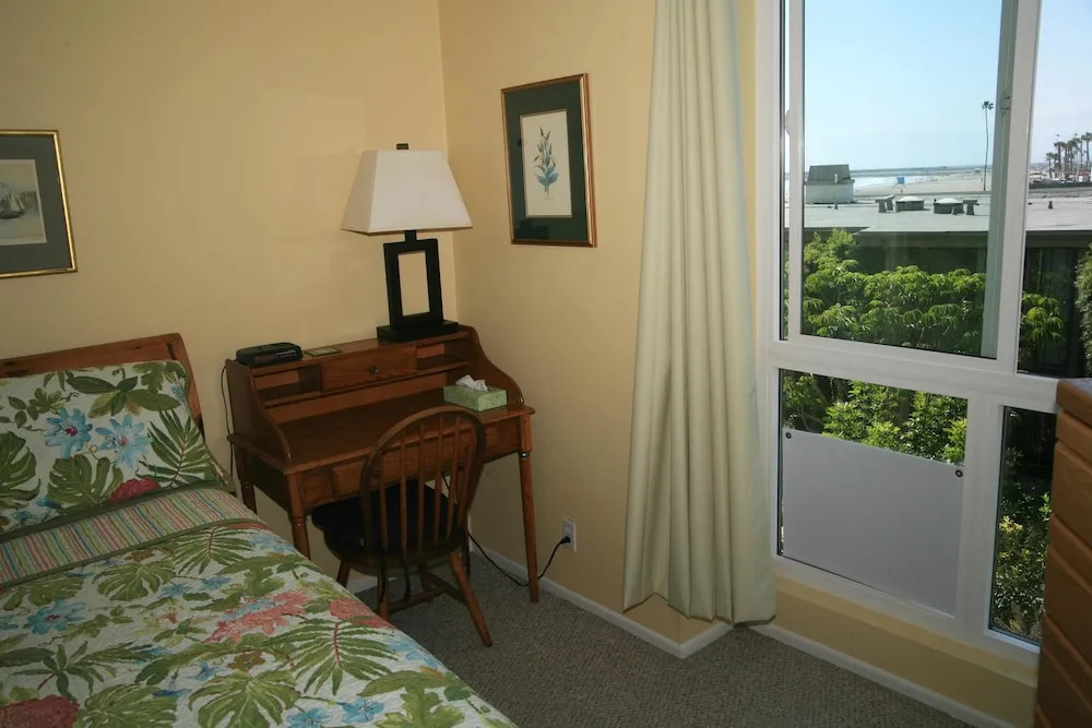 Seascape Stay
