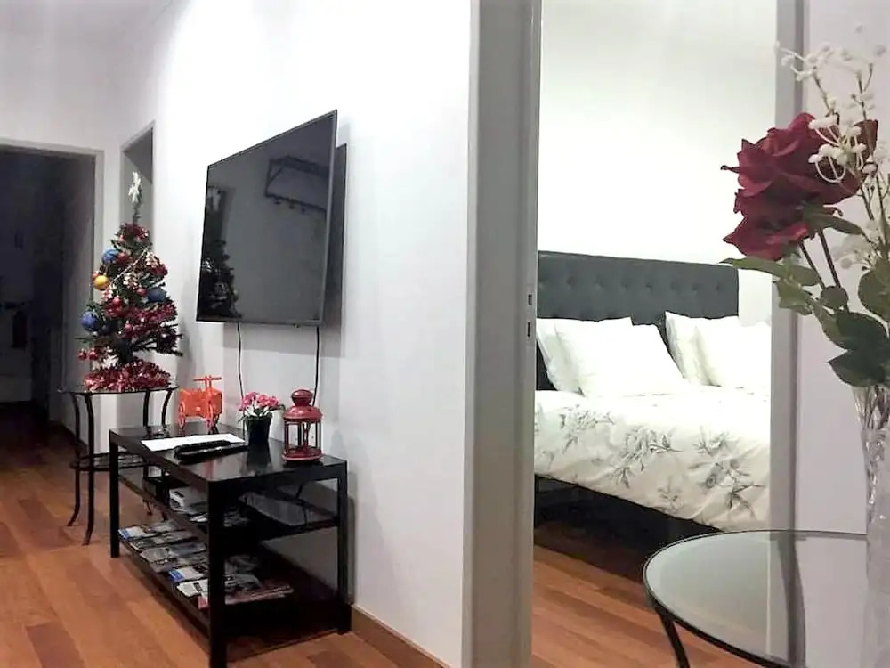 Apartment with 3 Bedrooms in Lisboa, with Wifi - 12 Km From the Beach