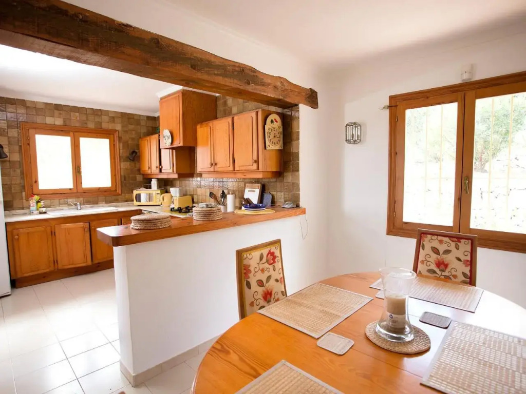 Holiday Home Amarilla by Interhome