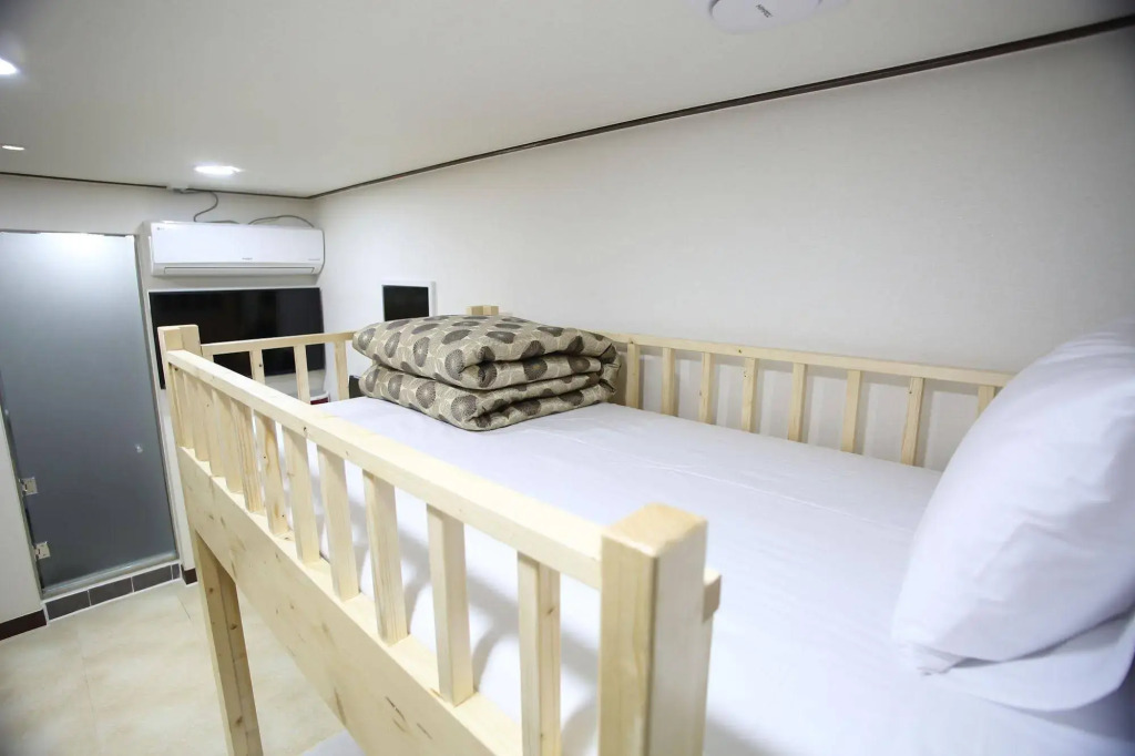 Kyoung Dong Hotel Myeongdong