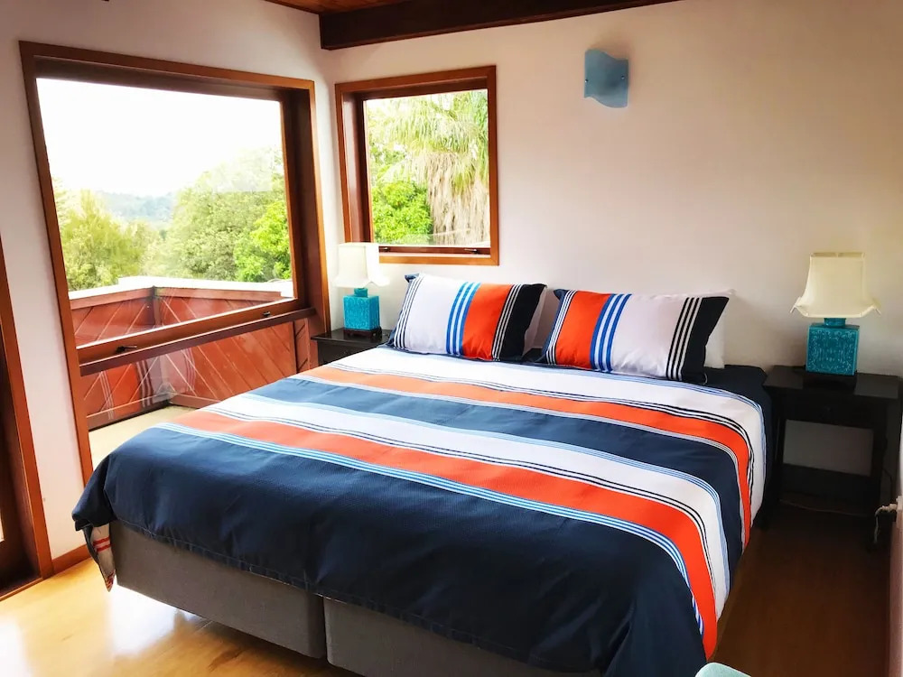 Miharo Bed & Breakfast