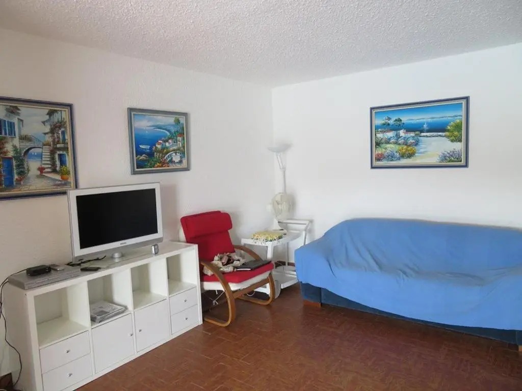 Appartement Bormes