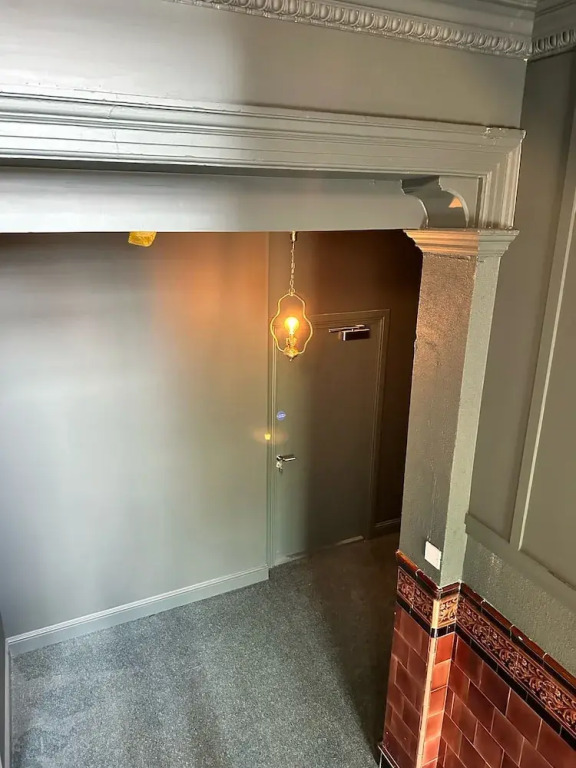 Barnet House Serviced Apartments