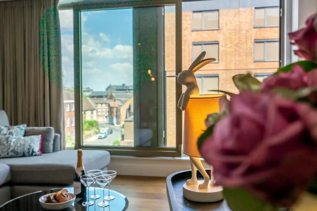 Out of Office @ Ryedale House