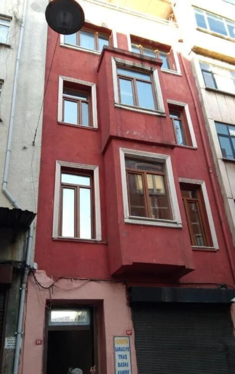 Sultanahmet Of Layalina Apartment