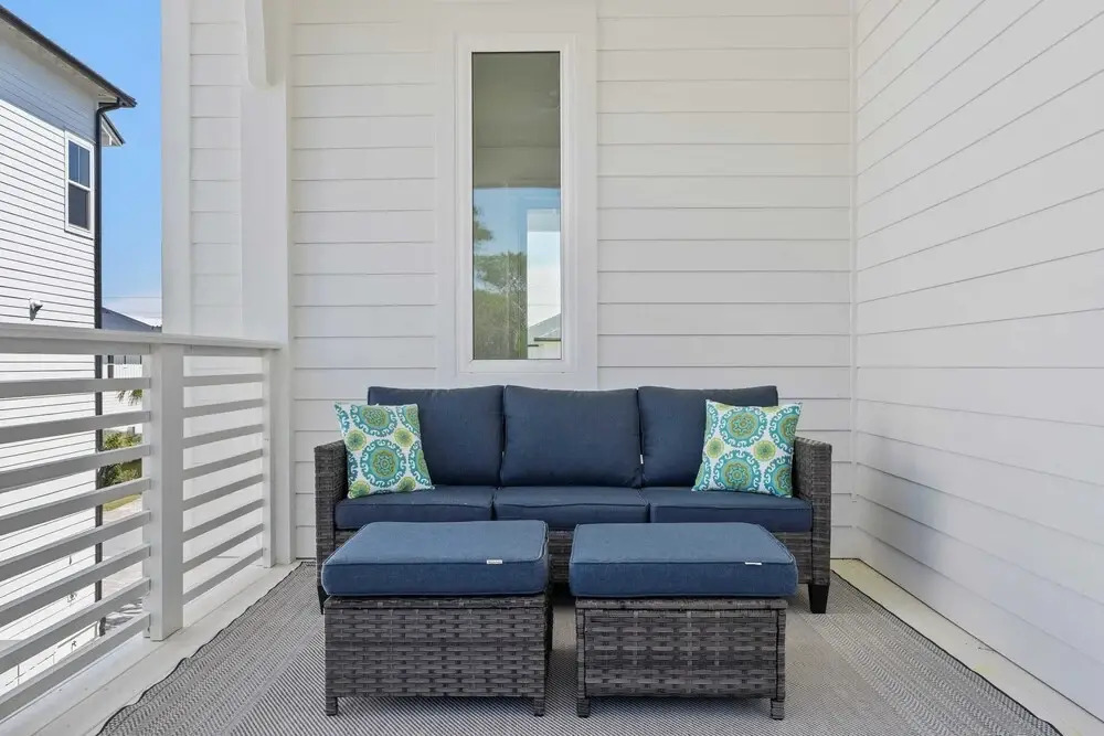 Sleeps 20 2 Homes, 9bdr, Arcade Walk to Blue Mountain Beach Access & Eats