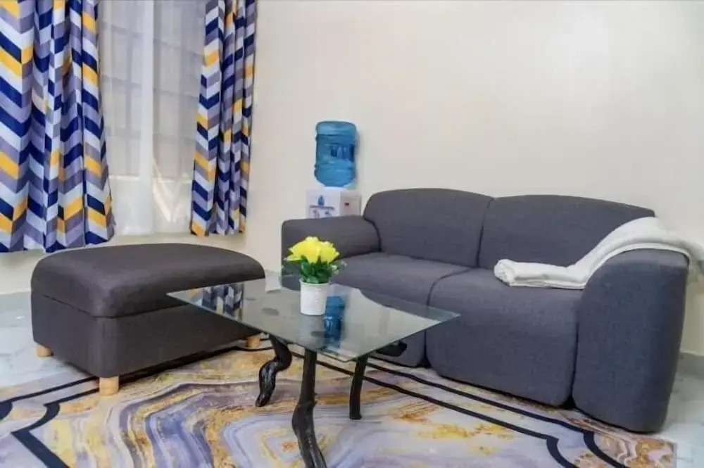 Lux Suites Carsons Nest Narok