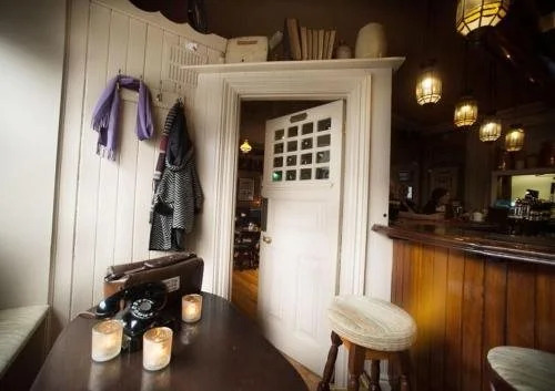 Brogans Bar & Hotel