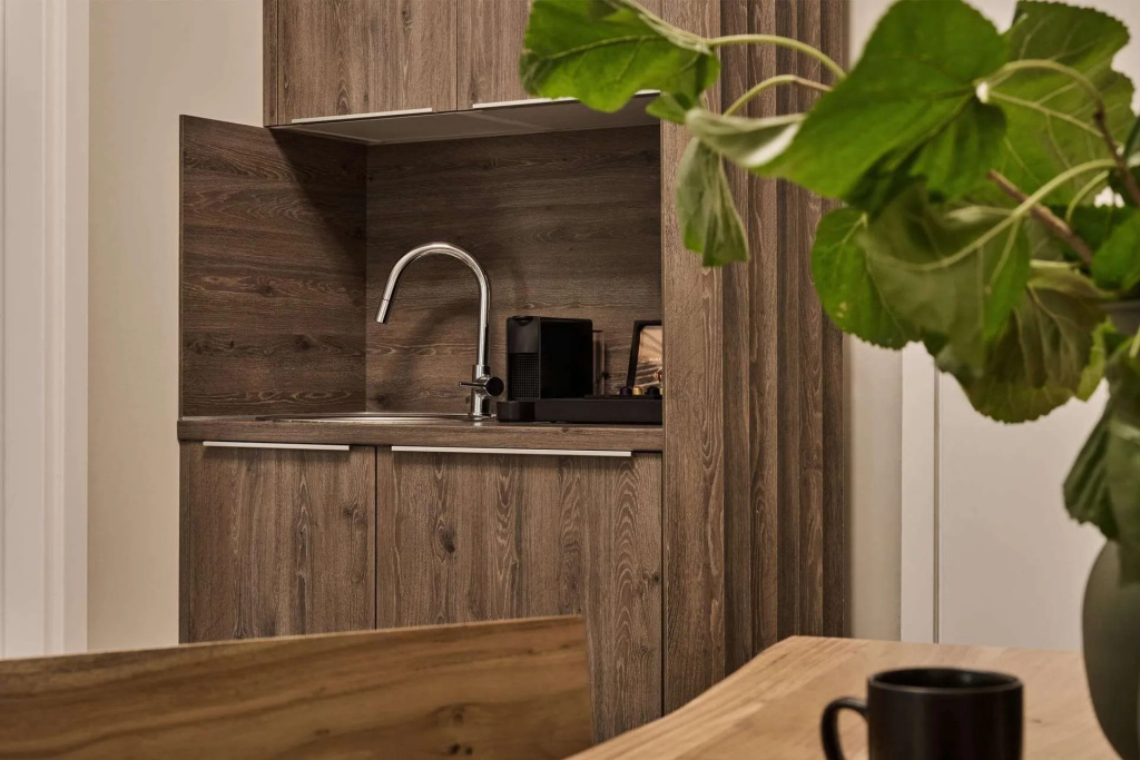 Finders Hospitality Apartments