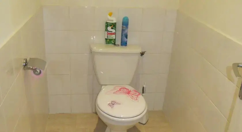 Appartement Dourgne