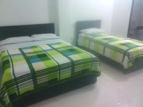Hotel Vermon Armenia