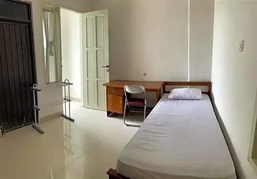 KoolKost Syariah near Universitas Kristen Indonesia Paulus (minimum stay 6 nights)