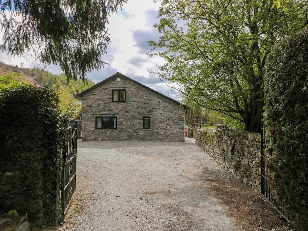 Rowanberry Cottage
