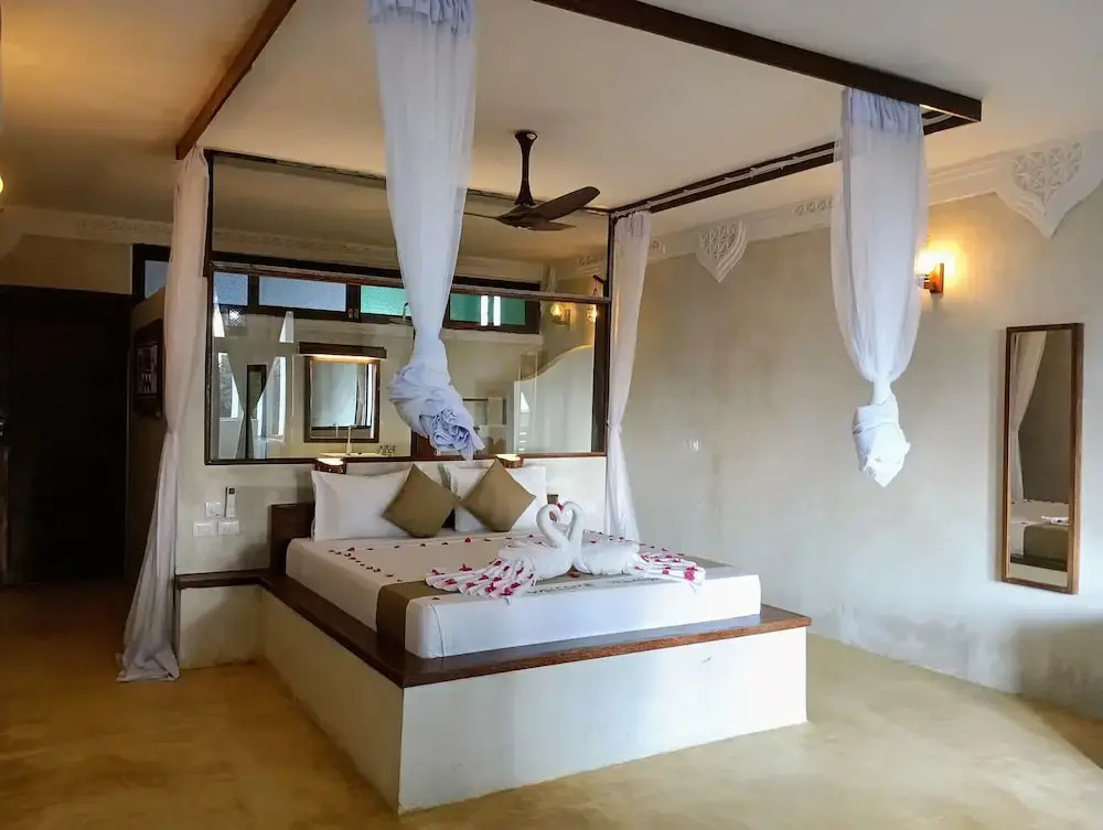Villa Dida Resort