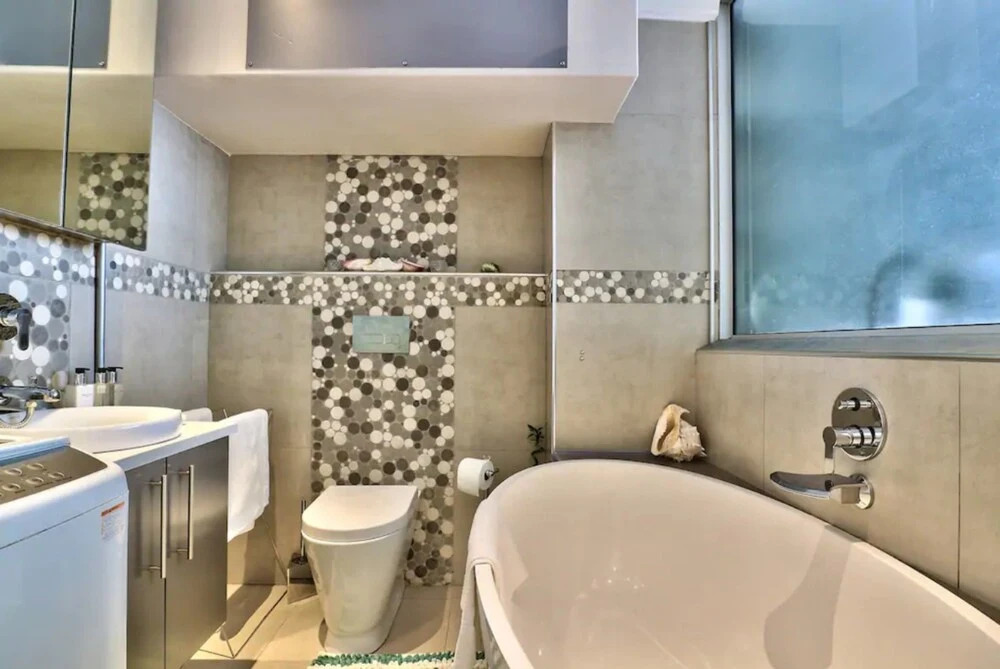 1 Bedroom Apartment in CBD Cape Town