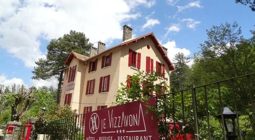 Le Vizzavona